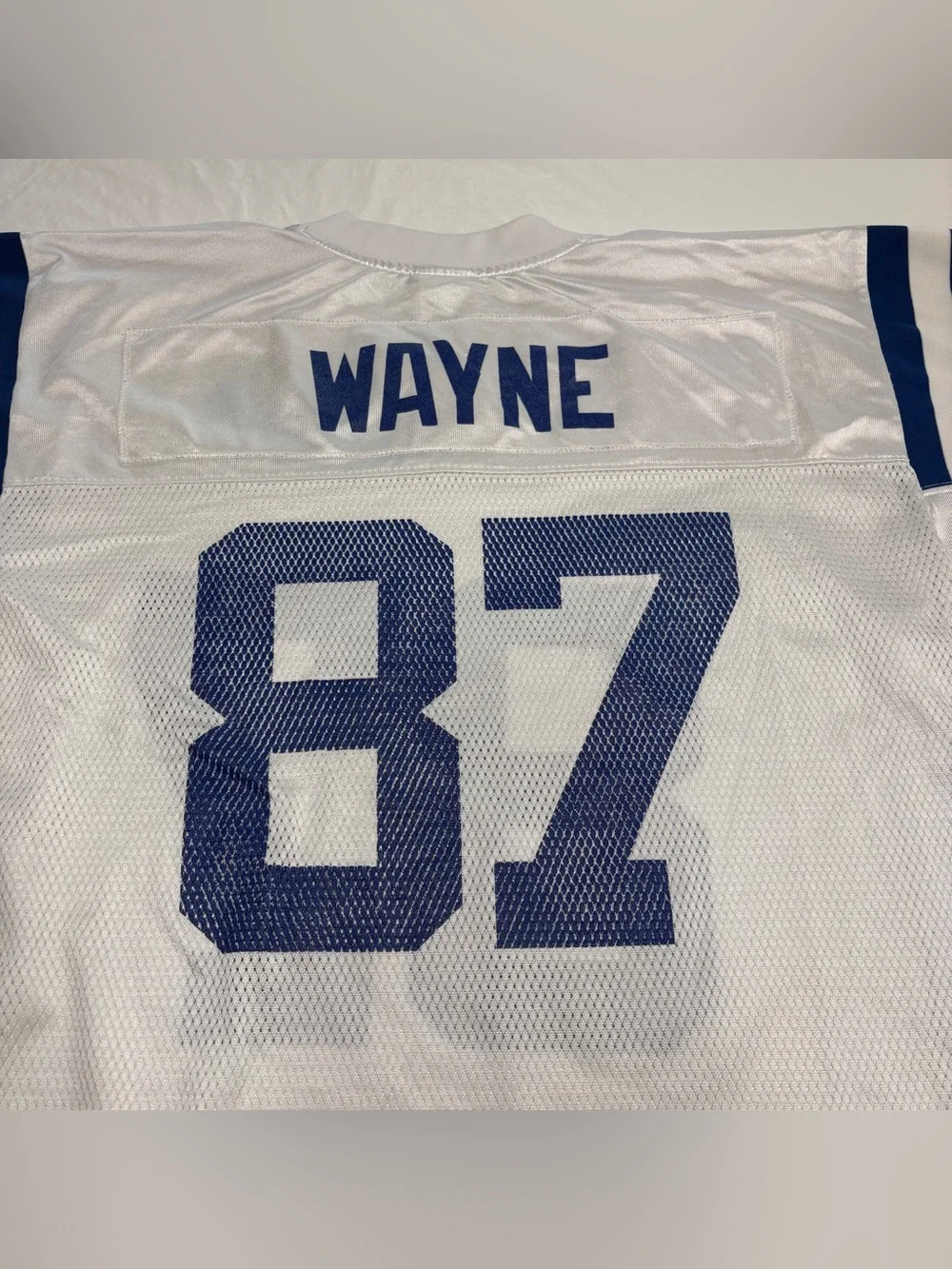 Reebok nfl players